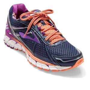 Brooks Adrenaline GTS 15 Road-Running Size 11 A12